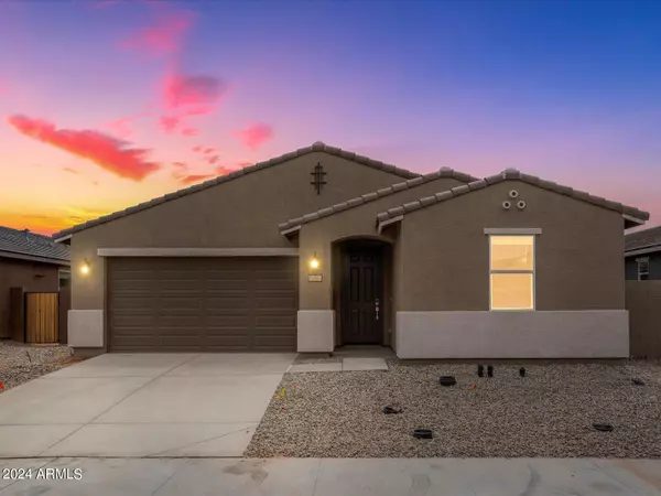 Maricopa, AZ 85138,37215 W PATTERSON Street