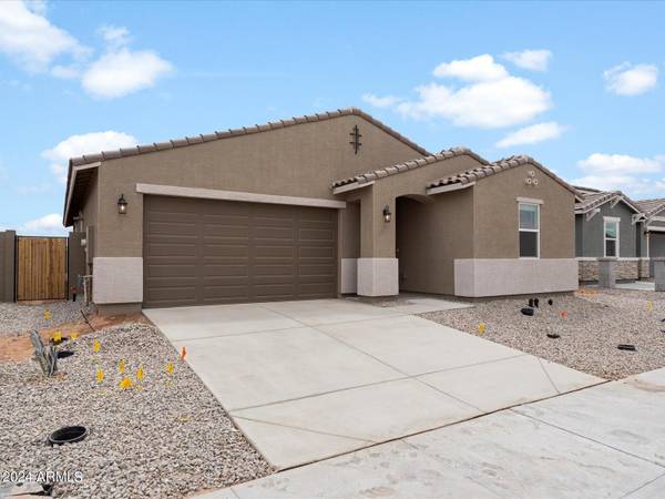 Maricopa, AZ 85138,37215 W PATTERSON Street