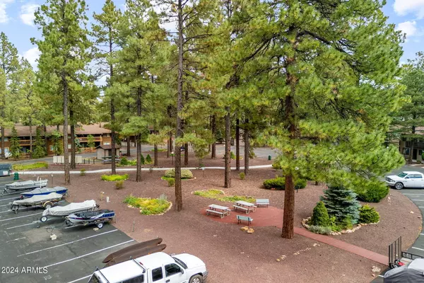 Pinetop, AZ 85935,4389 FAIRWAY Drive #9