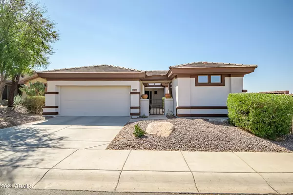 Anthem, AZ 85086,2467 W MUIRFIELD Drive