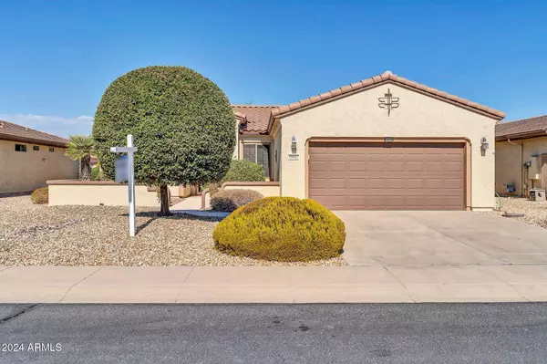 Surprise, AZ 85387,16682 W Pacheco Court