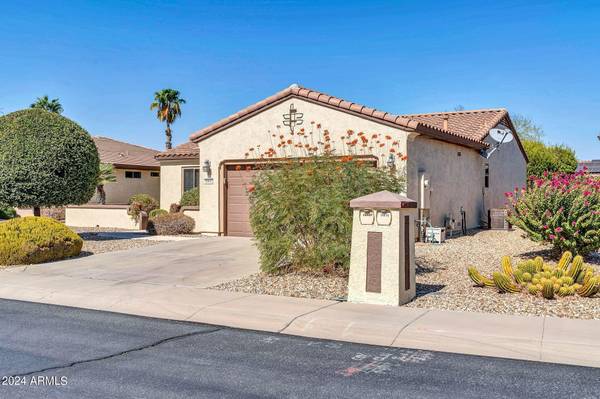 Surprise, AZ 85387,16682 W Pacheco Court