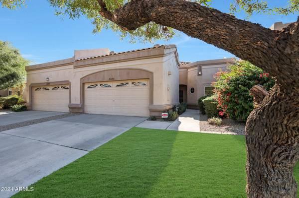 Peoria, AZ 85382,8381 W UTOPIA Road