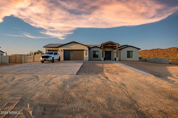 Surprise, AZ 85387,15422 W BAJADA Drive