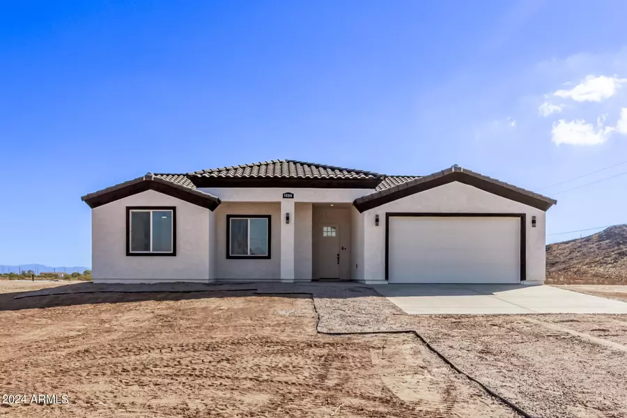 1559 S 391ST Avenue, Tonopah, AZ 85354