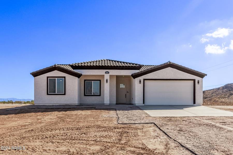 1559 S 391ST Avenue, Tonopah, AZ 85354