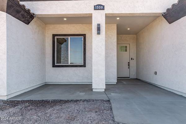 Tonopah, AZ 85354,1559 S 391ST Avenue