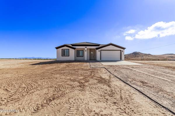 Tonopah, AZ 85354,1559 S 391ST Avenue