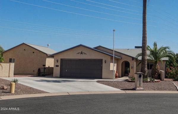 Sun Lakes, AZ 85248,25203 S KANSAS Avenue S