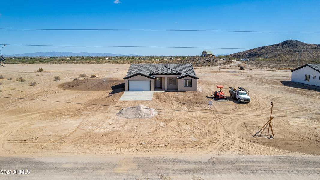 1545 S 391ST Avenue, Tonopah, AZ 85354