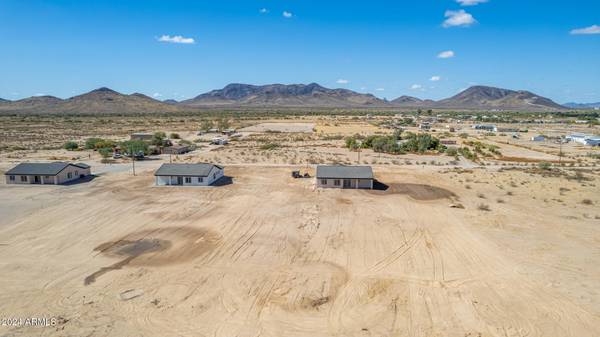 Tonopah, AZ 85354,1545 S 391ST Avenue