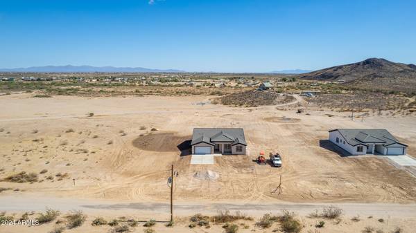 Tonopah, AZ 85354,1545 S 391ST Avenue