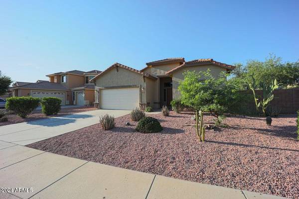 Buckeye, AZ 85326,25726 W RIPPLE Road