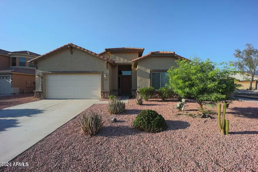 25726 W RIPPLE Road, Buckeye, AZ 85326