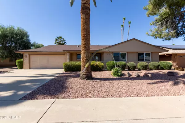 Sun City, AZ 85351,10720 W SARATOGA Circle