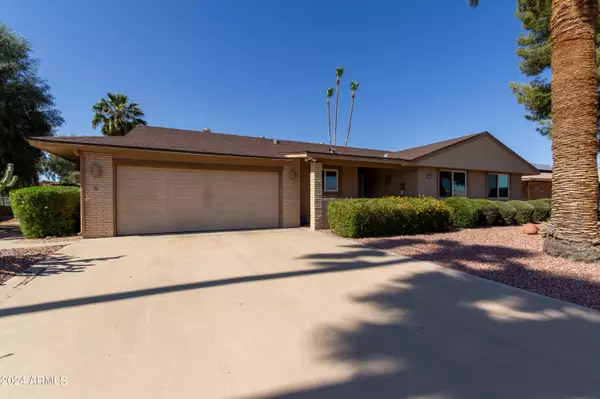 Sun City, AZ 85351,10720 W SARATOGA Circle