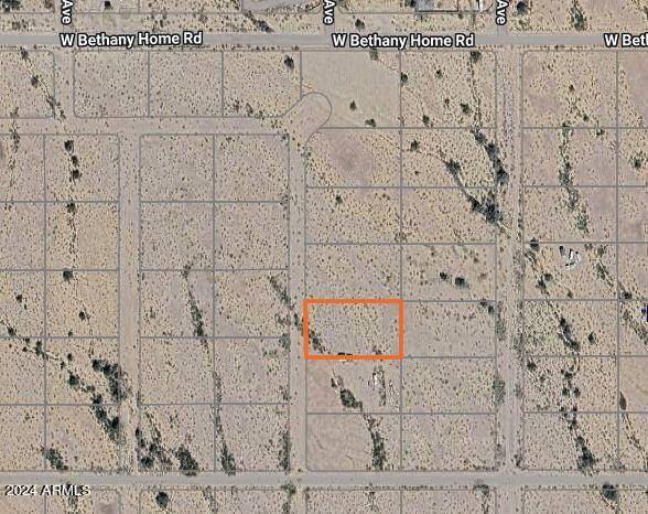 5851 N 416TH Avenue #-, Tonopah, AZ 85354