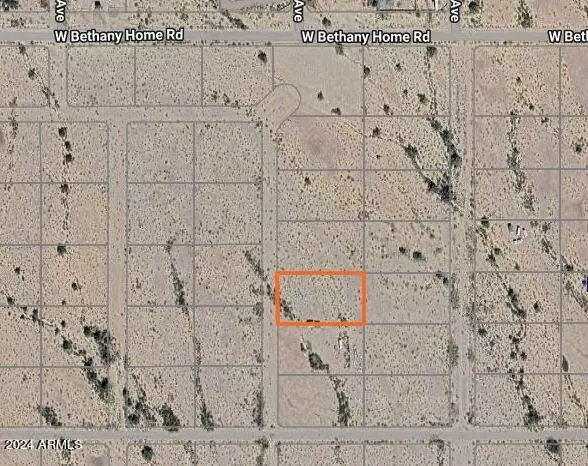 Tonopah, AZ 85354,5851 N 416TH Avenue #-