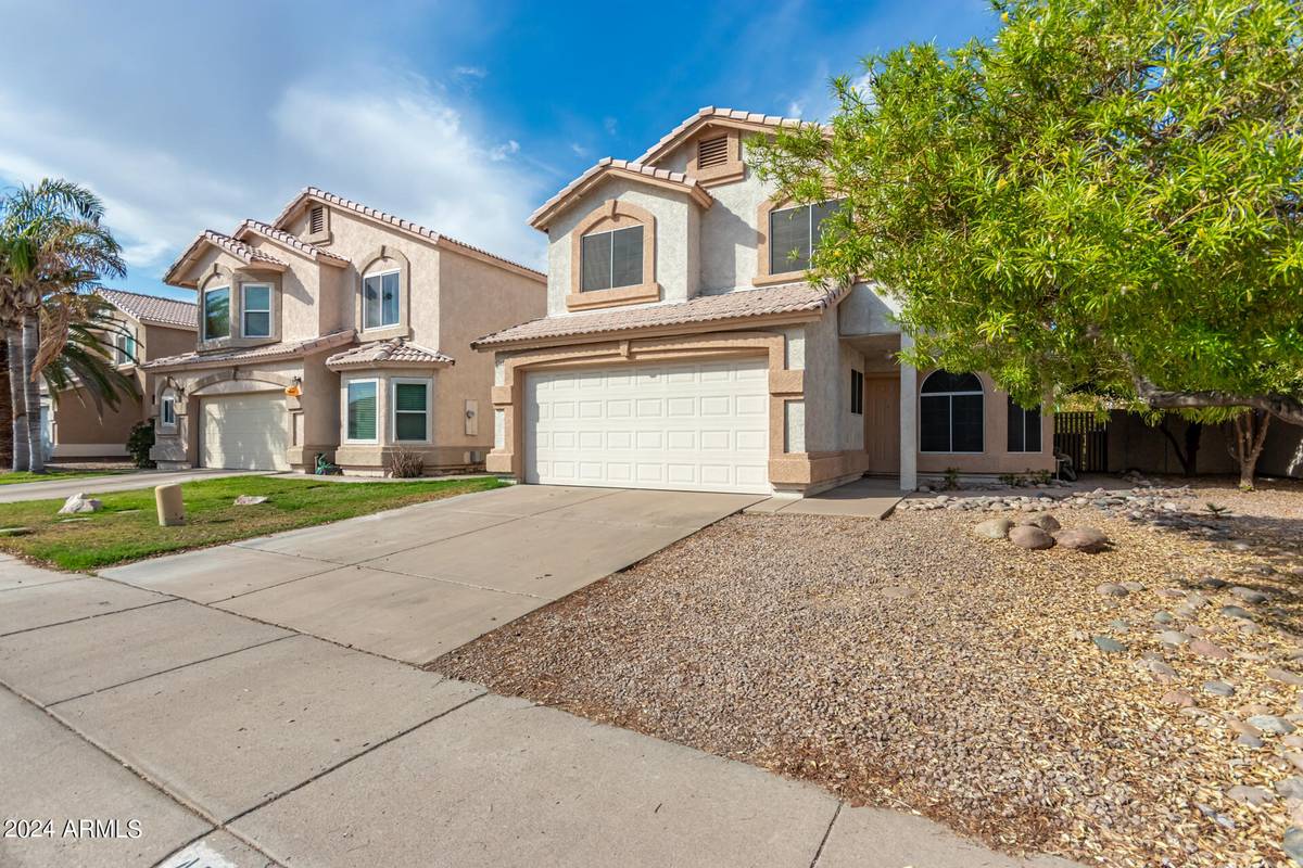 Gilbert, AZ 85234,4516 E MOCKINGBIRD Drive