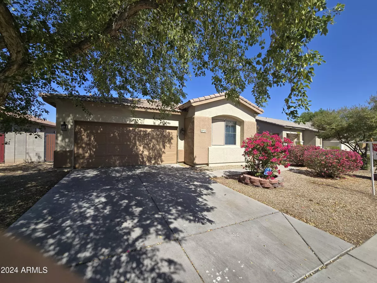 Tolleson, AZ 85353,9712 W HORSE THIEF Pass