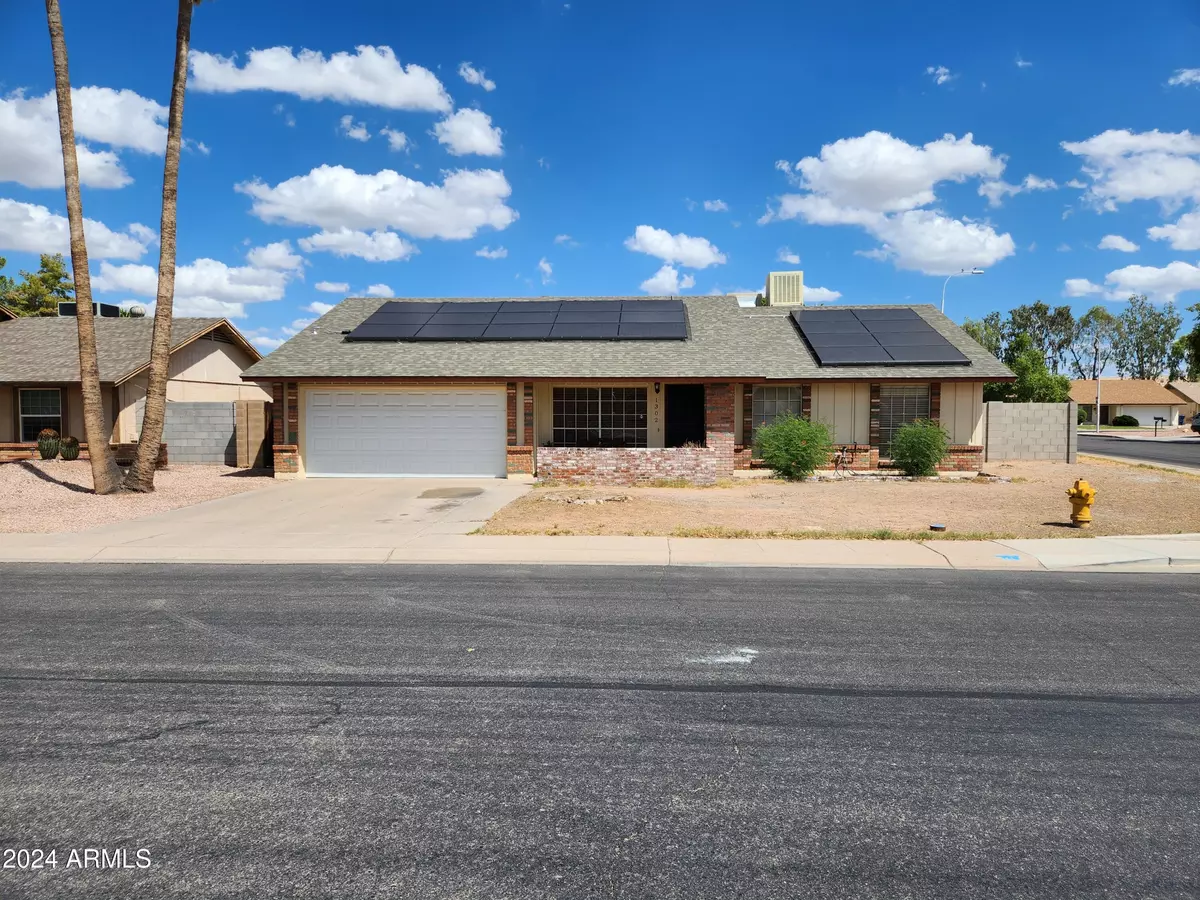 Chandler, AZ 85224,1302 W TEMPLE Street