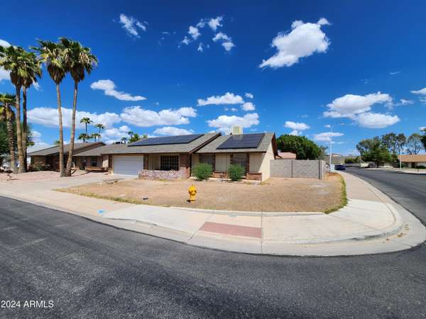 Chandler, AZ 85224,1302 W TEMPLE Street