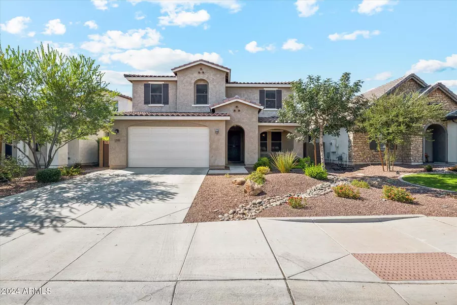 22404 N 98th Avenue, Peoria, AZ 85383