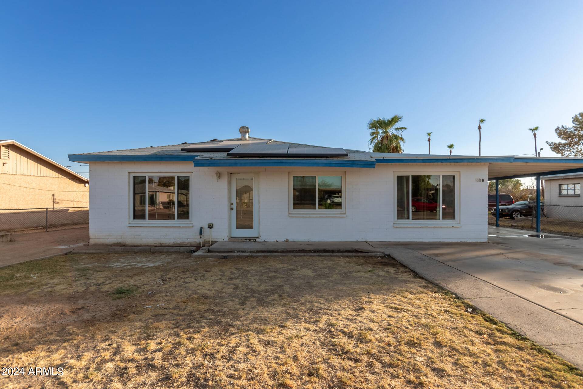 109 4th Avenue E, Buckeye, AZ 85326