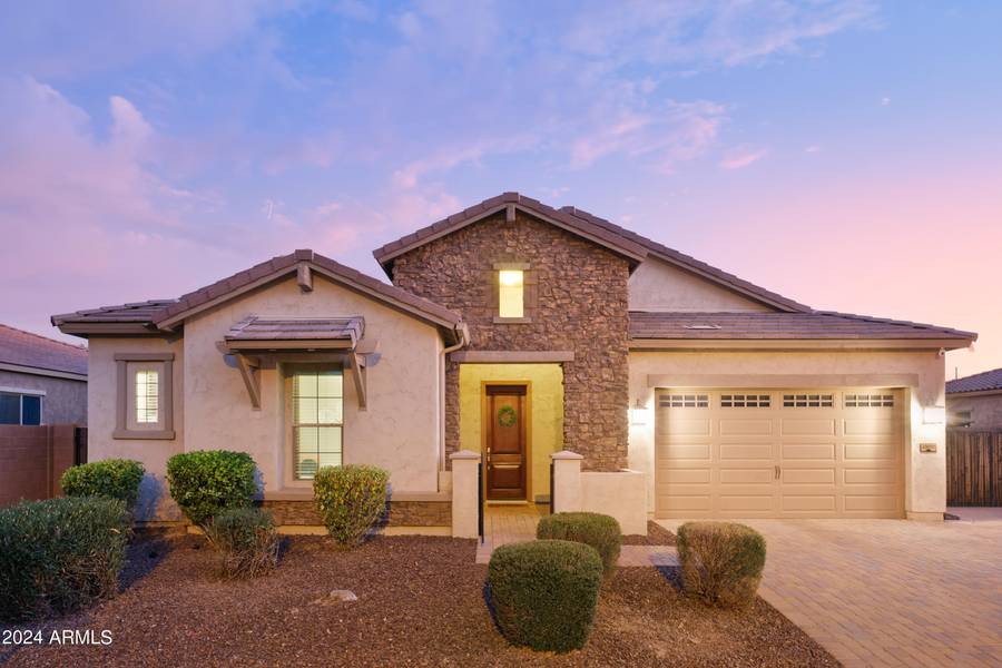 20051 E MAYA Road, Queen Creek, AZ 85142