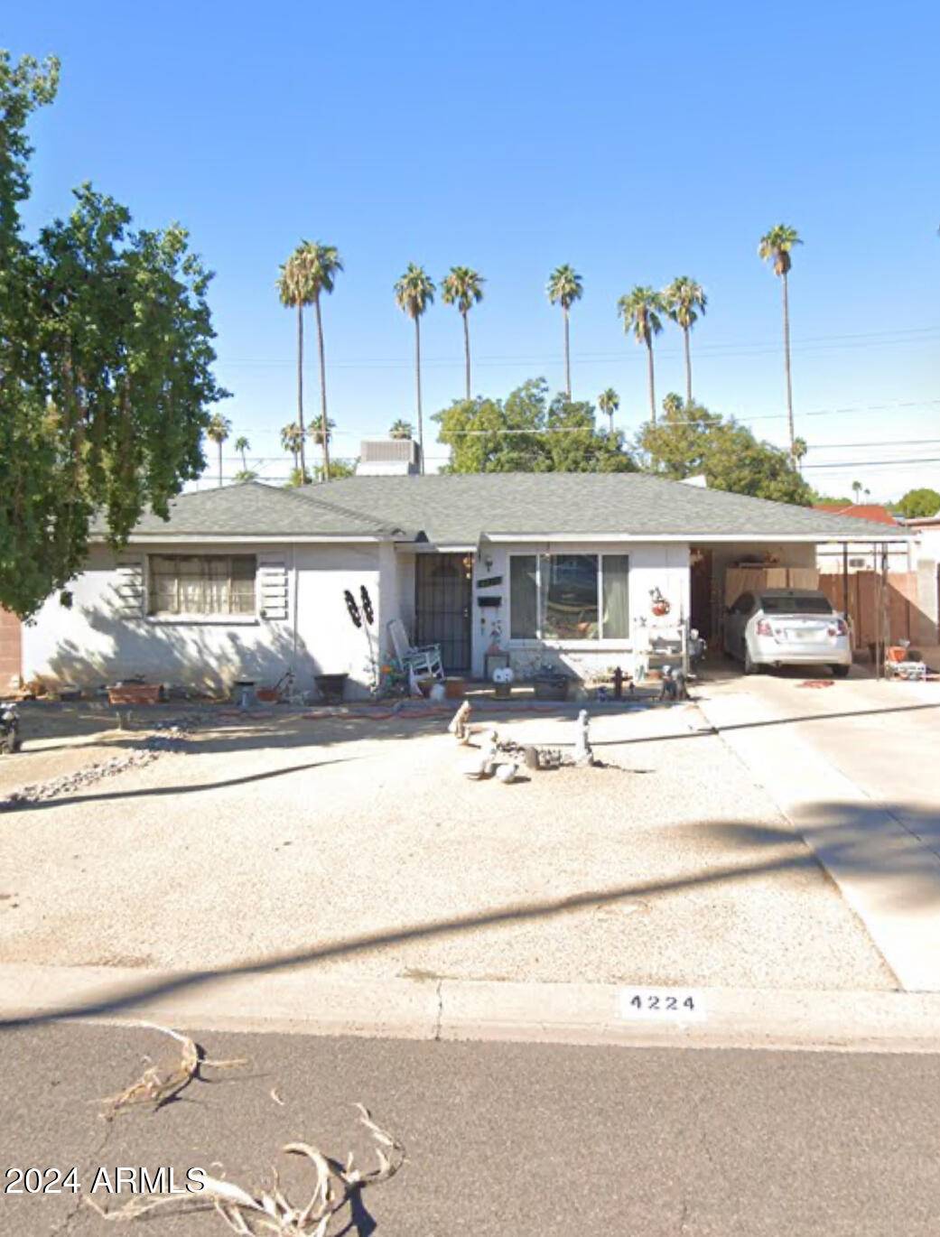 Phoenix, AZ 85018,4224 N 35TH Place