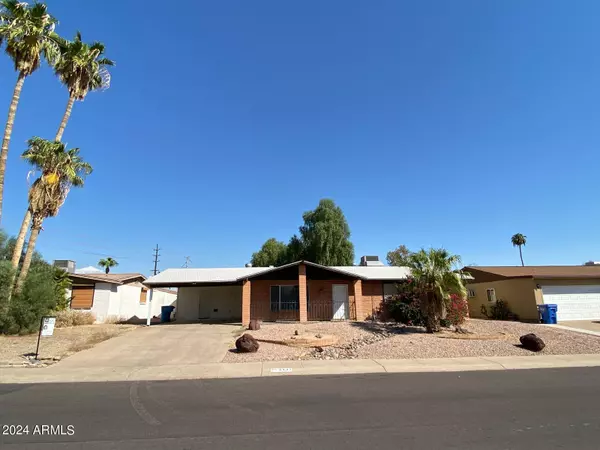 Phoenix, AZ 85051,9431 N 37th Avenue