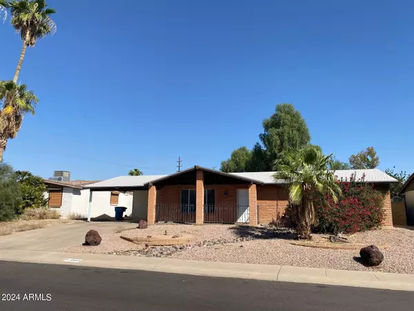 9431 N 37th Avenue, Phoenix, AZ 85051