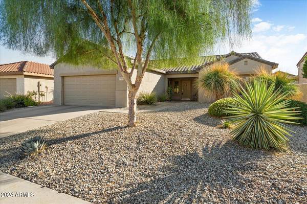 17807 N NAVARRO Court, Surprise, AZ 85374