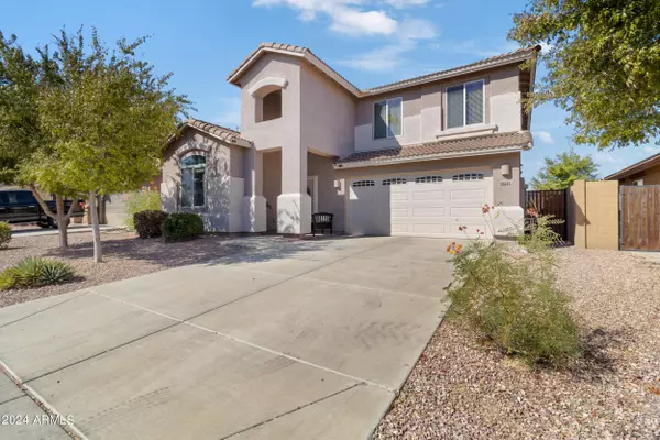 Waddell, AZ 85355,18646 W VOGEL Avenue