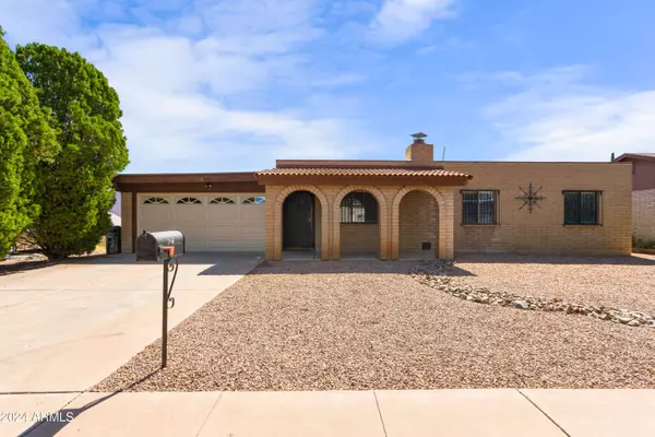 Sierra Vista, AZ 85635,5006 VESPUCCI Drive