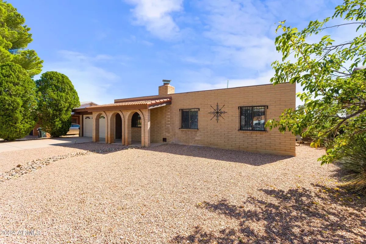 Sierra Vista, AZ 85635,5006 VESPUCCI Drive