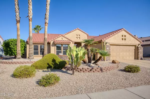 16220 W BOULDER Drive, Surprise, AZ 85374