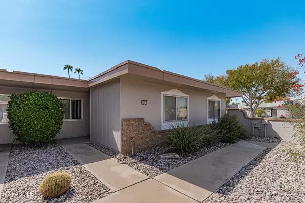 Sun City, AZ 85351,16855 N 103RD Avenue