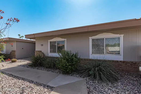 Sun City, AZ 85351,16855 N 103RD Avenue