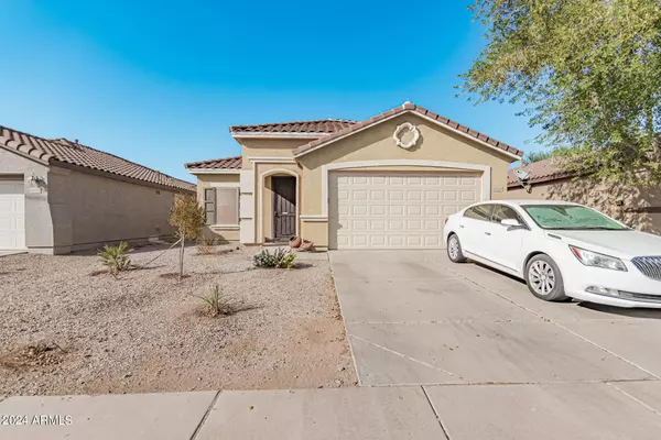 40054 W TAMARA Lane, Maricopa, AZ 85138