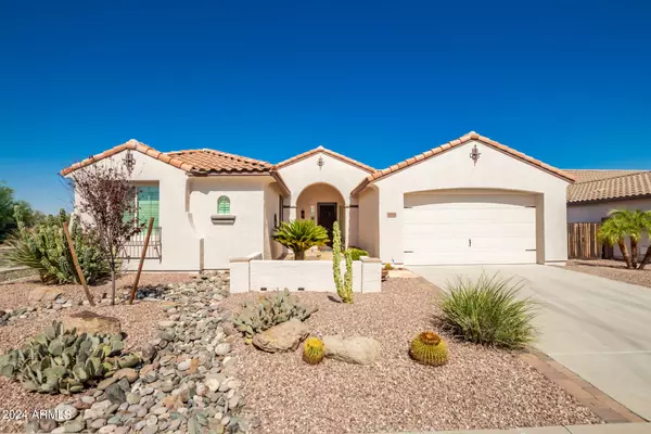 Surprise, AZ 85388,18514 W STATLER Street