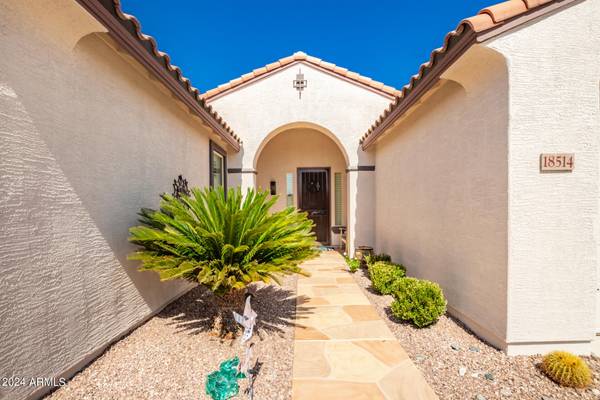 Surprise, AZ 85388,18514 W STATLER Street