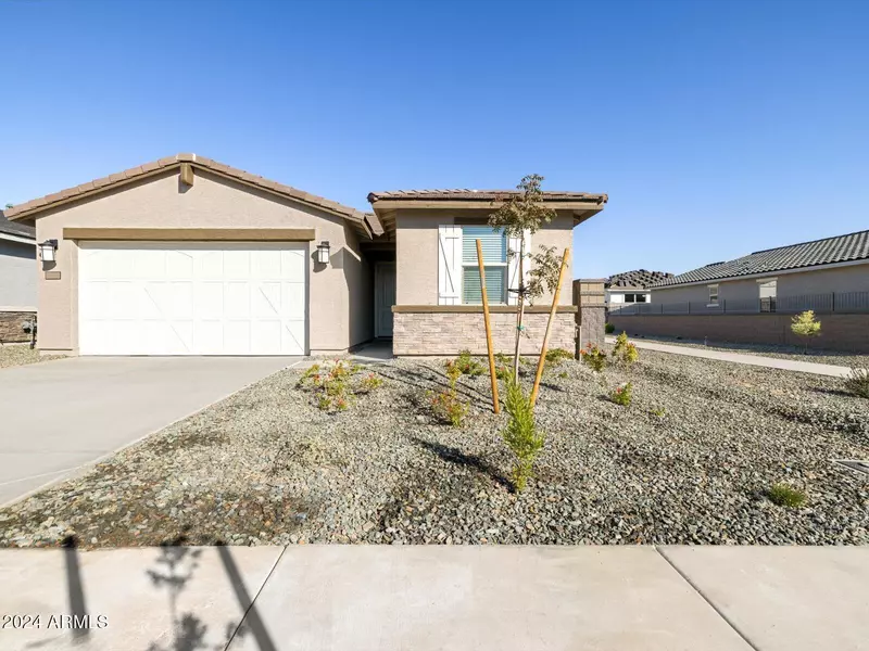 16028 W Hackamore Drive, Surprise, AZ 85387