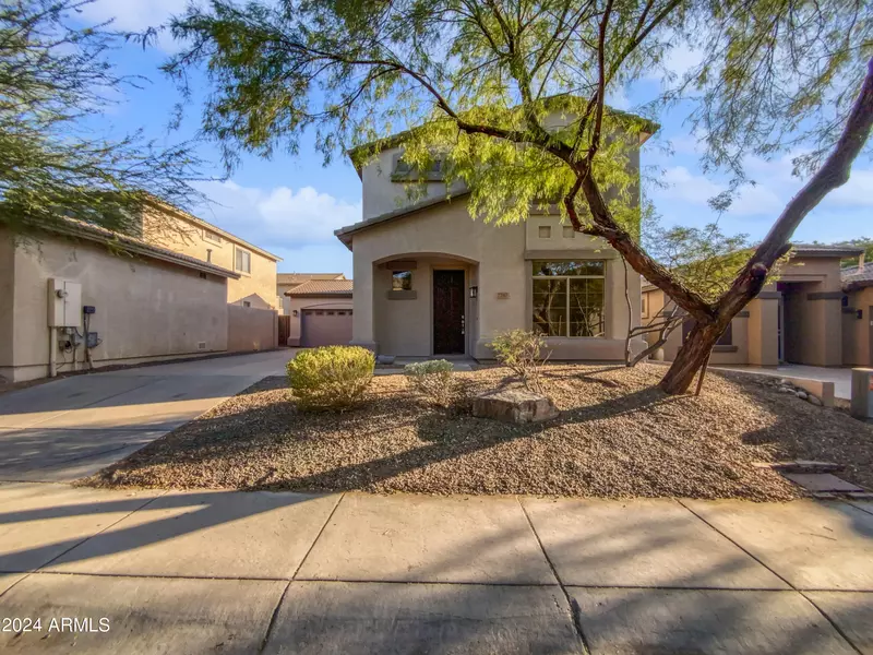 7247 E NORTHRIDGE Street, Mesa, AZ 85207