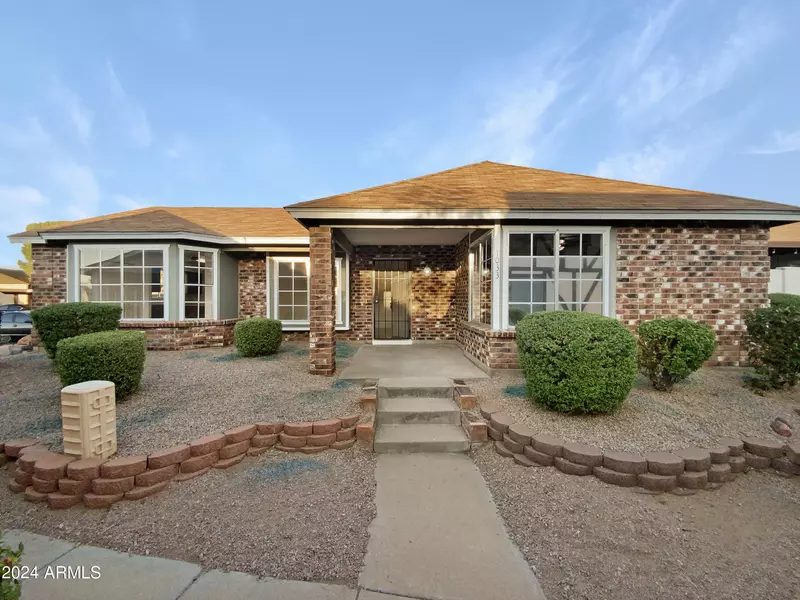 1055 N RECKER Road #1033, Mesa, AZ 85205