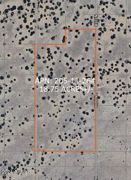 St Johns, AZ 85936,75 County Rd N7218 -- #-