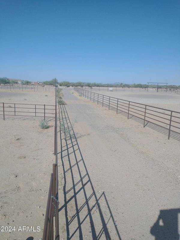 Wittmann, AZ 85361,215 W North of Galvin Street #''''''