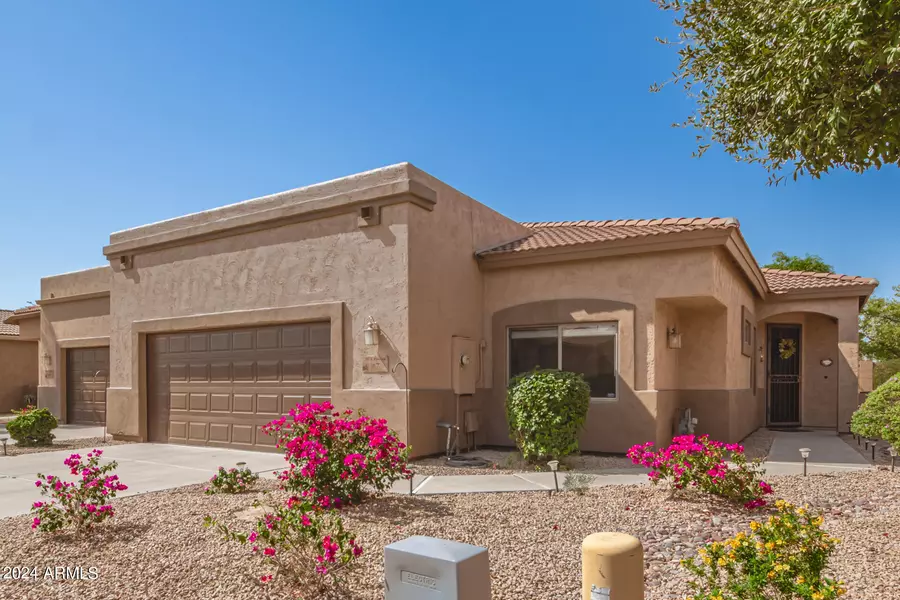 26 S QUINN Circle #7, Mesa, AZ 85206