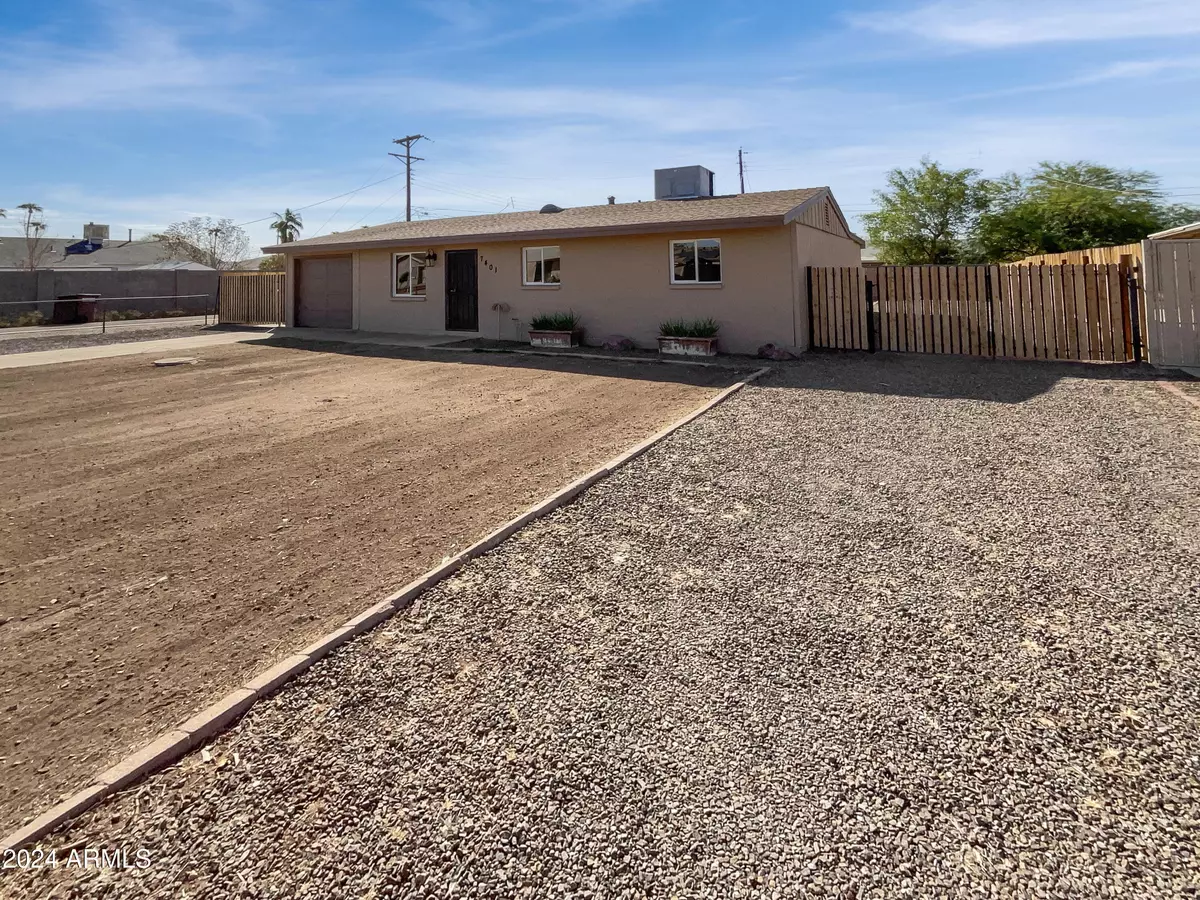 Peoria, AZ 85345,7401 W DESERT COVE Avenue