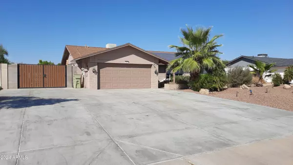 5420 W WALTANN Lane N,  Glendale,  AZ 85306